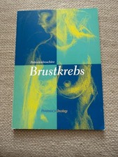 Brustkrebs  Pharmacia Oncology , Buch Medezin