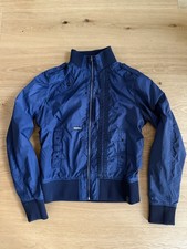 G-Star Bomberjacke Blau