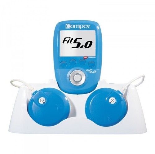 Compex muskelstimulator fit - compex,