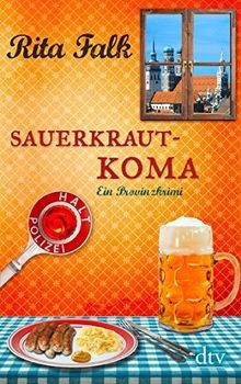 Sauerkrautkoma ein - sauerkrautkoma:,
