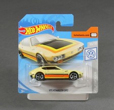 Hot Wheels Volkswagen 2019