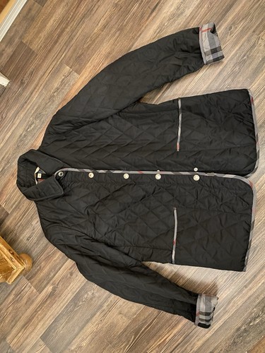 Burberry damen steppjacke - burberry,