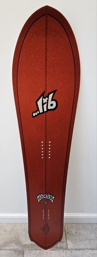 Nos libtech red - nos,
