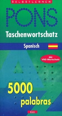 Pons taschenwortschatz - pons,