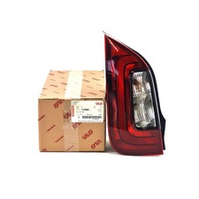 ULO Heckleuchte Rückleuchte