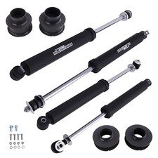 2in Lift Kit w/ Shocks