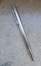 Caran d’Ache Ecridor Ballpoint Pen – Swiss Made – Heberlein Engraving (No...