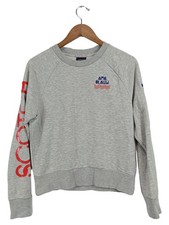 Scotch & Soda Damen Sweatshirt