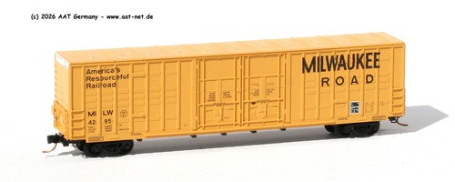 Mtl microtrains 103040 - mtl,