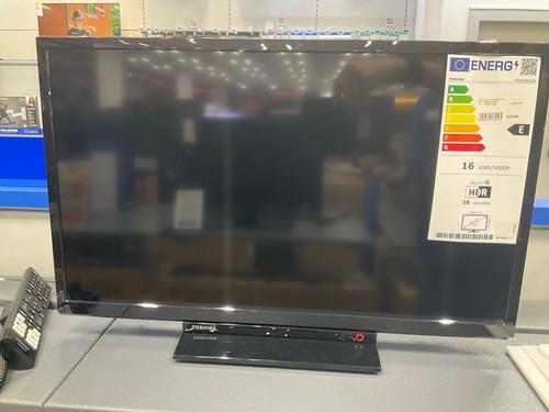 Toshiba fernseher 24wv3e63da - fernseher,