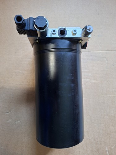 Hydraulikaggregat