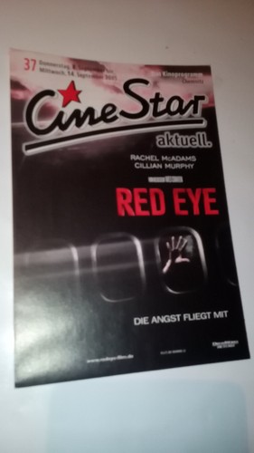 Cinestar aktuell sep - cinestar, 37/sep