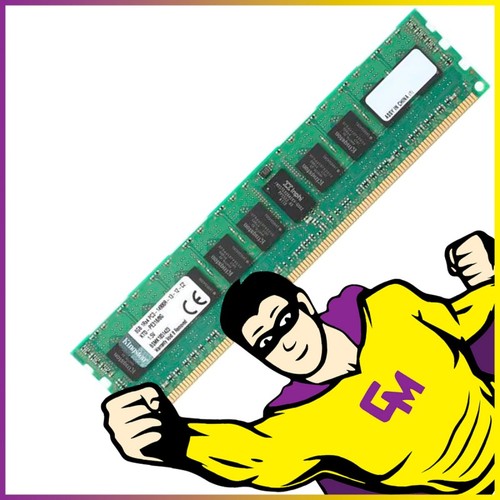 Monsieurcyberm 8gb ram - monsieurcyberm,