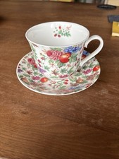 Roy Kirkham Fruit & Flowers