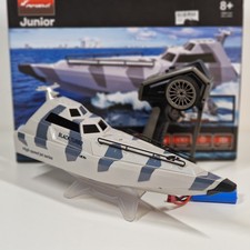 Amewi 26111 Black Turbo Rc