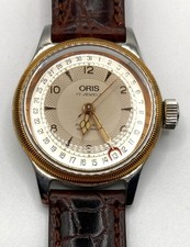 Oris 7400 Big Crown