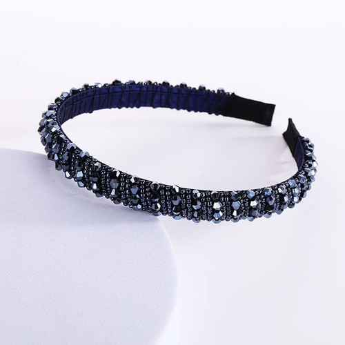 Haarreif für damen mit - damen,