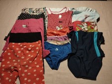 Mädchen Kleiderpaket 104