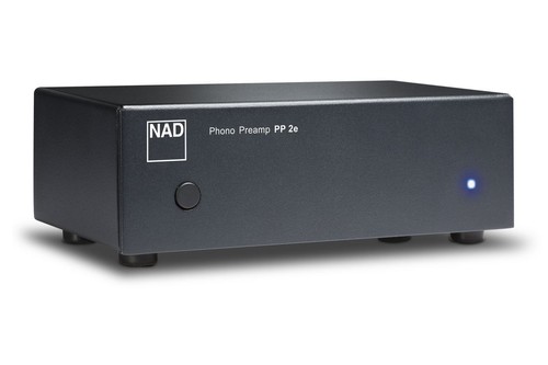 Nad pp2e phono - pp2e, phono-vorverstärker