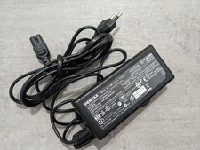 Original Pentax AC Adapter