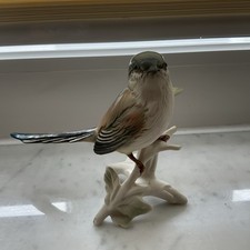 Zauberhaft naturalistisch