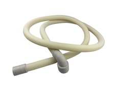 Ablaufschlauch passend Whirlpool Indesit Spülmaschine C00054869, 482000022642