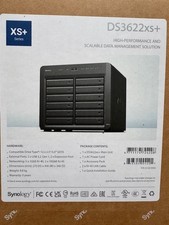 Synology Disk Station