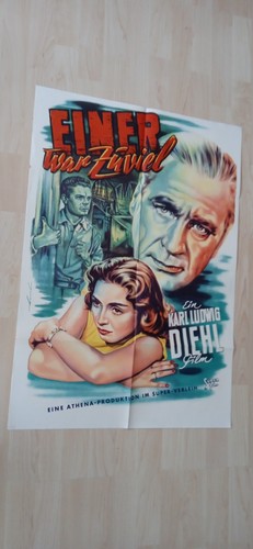 Einer war zuviel karl - war, zuviel-karl
