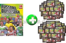 Topps Bundesliga 15/16 2015