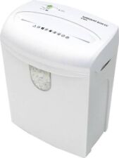 IDEAL Shredcat 8220CC Cross Cut Aktenvernichter 4 x 40 mm Partikelschnitt P4