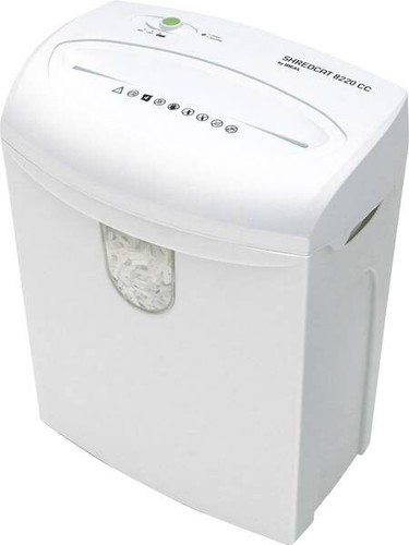Ideal shredcat 8220cc cross - 8220cc,