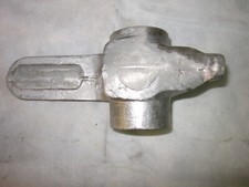 H.Achsaufnahme für IFA RT