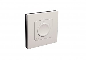 Danfoss icon fußboden - icon,