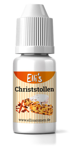 Ellis lebensmittel aroma - ,