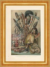 Südwestafrikanische waffen - südwestafrikanische,