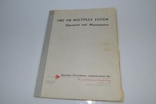 TC GEL FMC FM Multiplex System