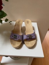 Dr. Scholl Pantoletten mit hohen Komfort