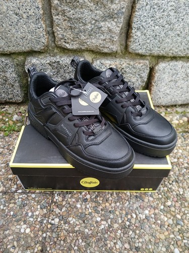 Buffalo rse schwarz 39 - v2,