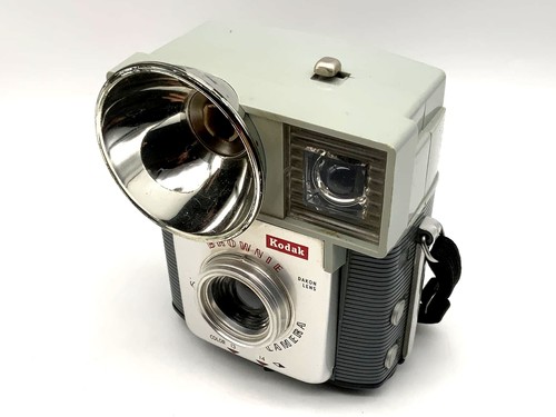 Kodak brownie starmite camera - brownie,