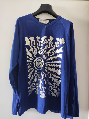 Comme des garcons vintage - des, t