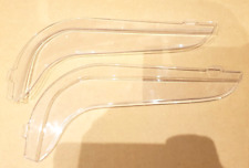 Windabweiser  Trabant 601 rechts links