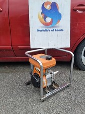 HOLMATRO Rotkehlchenmotor nur