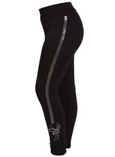 Kinder Mädchen Winterhose