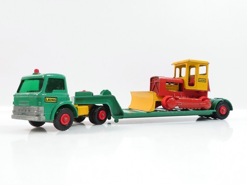 Matchbox lesney laing - matchbox,