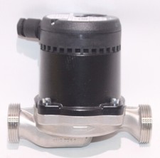 Suevia Umwälzpumpe Heizgerät