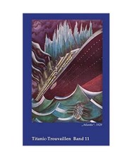 Titanic-Trouvaillen /