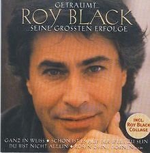Geträumt von roy black - geträumt,