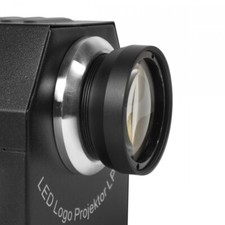 Etec led logo projektor - logo, lp50