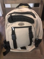 Roebuck Skateboard Rucksack