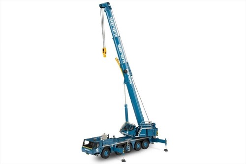 Ltm 1110 sarens conrad - sarens,